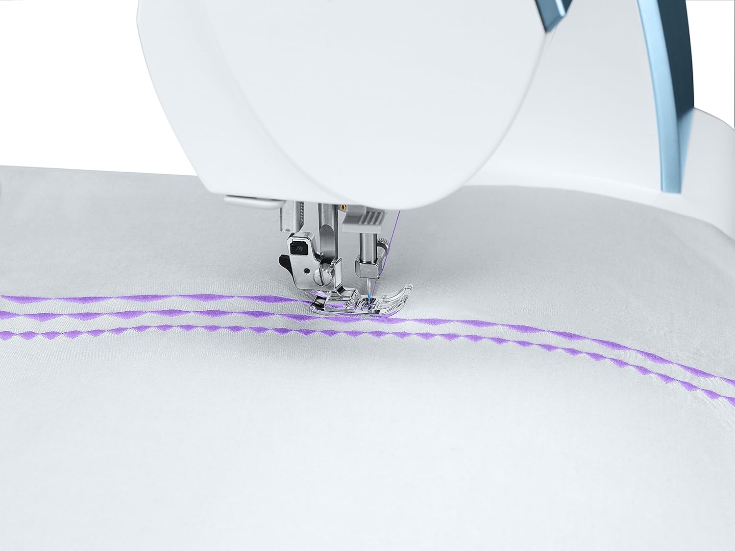 Singer | Quantum Stylist 9985 Computerized Portable Sewing Machine