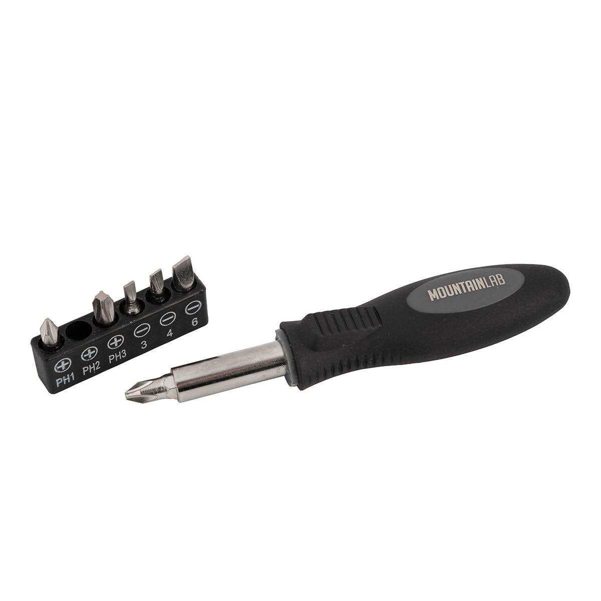 Mountain Lab Backcountry Tool Kit ML-TK-BC