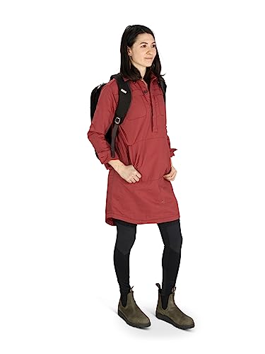 Osprey Arcane Large Day Commuter Backpack, Brindle Brown Heather