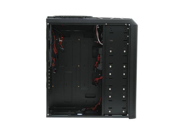 Antec Twelve Hundred Chassis