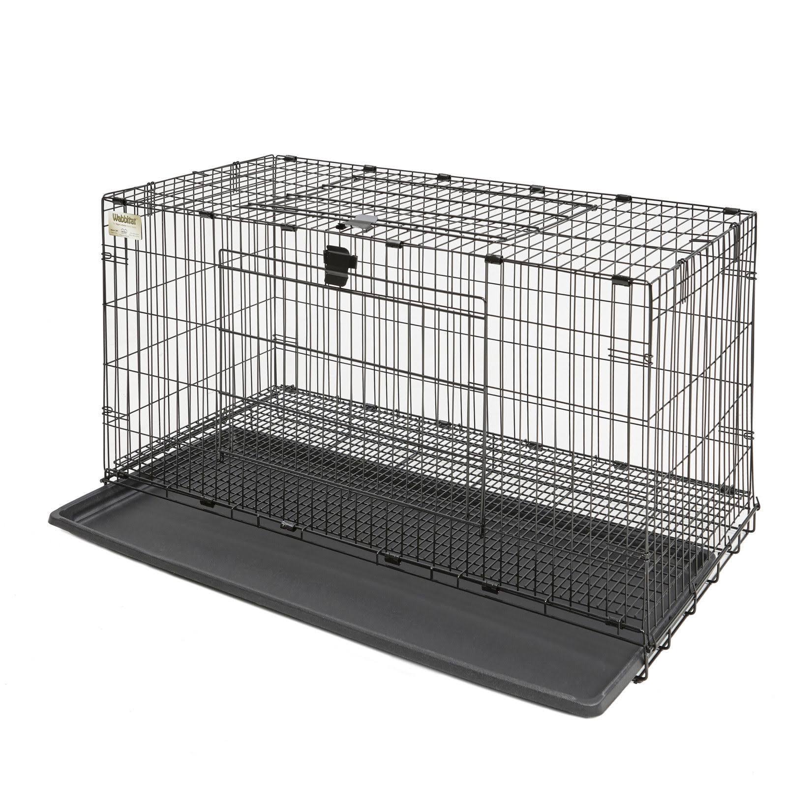 Midwest 37x22 Wabbitat Rabbit Cage
