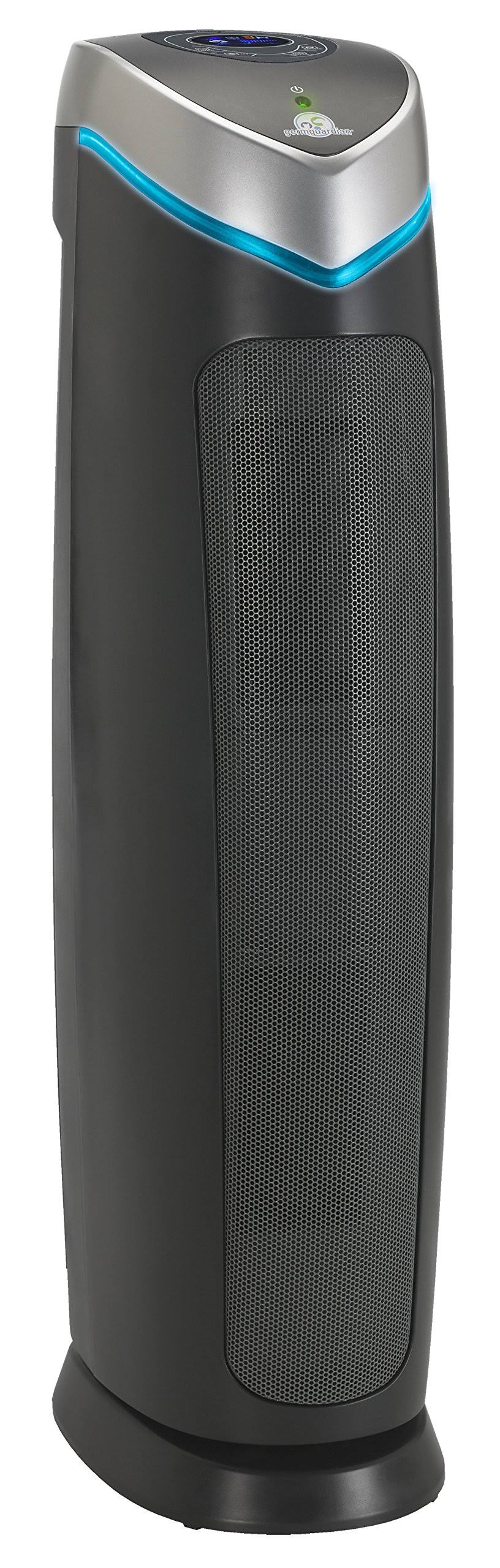 GermGuardian Ac5250pt 3-in-1 Air Purifier with Pet Pure HEPA Filter