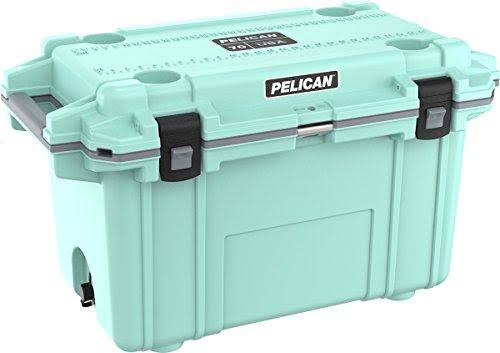 Pelican 70-Quart Elite Cooler Tan