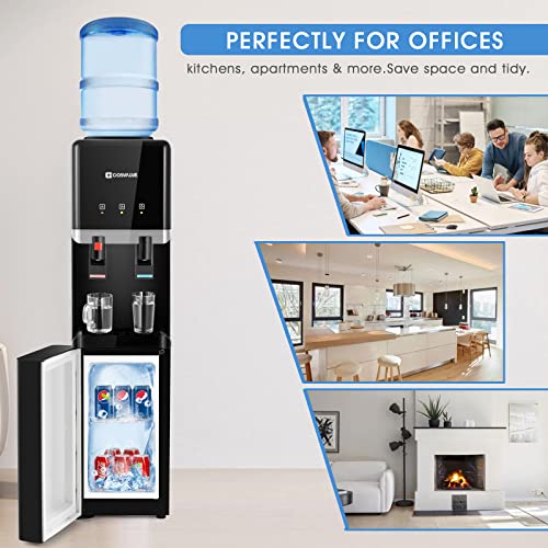 COSVALVE Water Cooler Dispenser