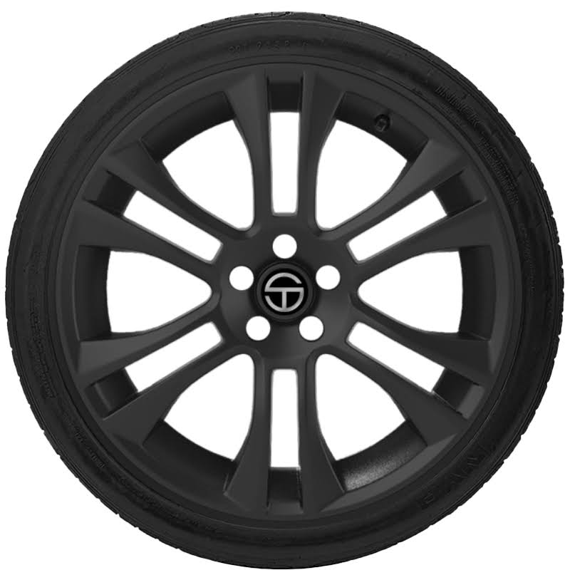 Nitto Invo 235/40R18