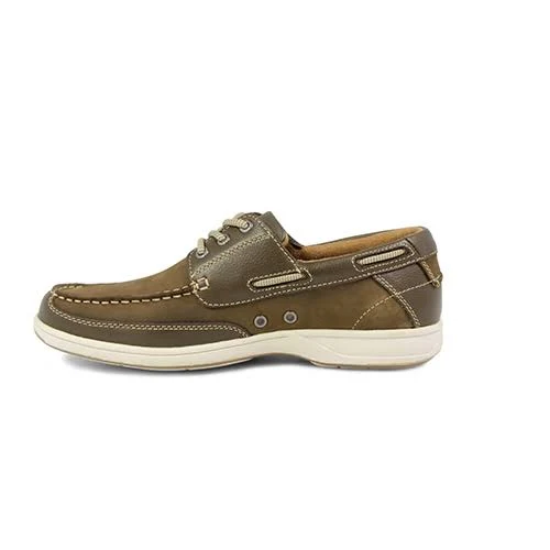 Florsheim Lakeside Ox 12 Men&s Stone