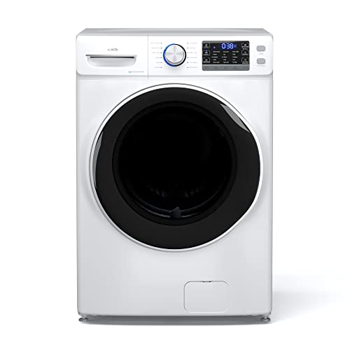 KoolMore Front Load Washing and Drying Machine and All-In-One Combo