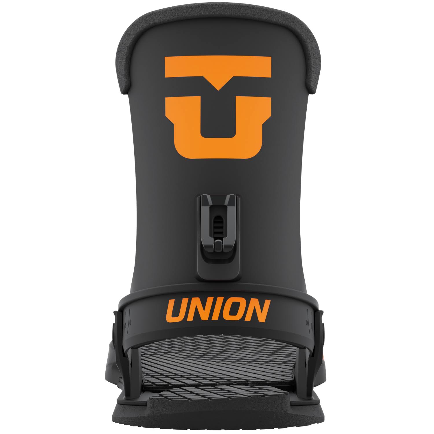 Union Cadet Pro Snowboard Bindings Kids 2022 Black