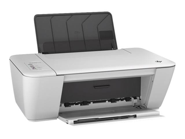 HP Deskjet 1510 All-in-One Inkjet Printer