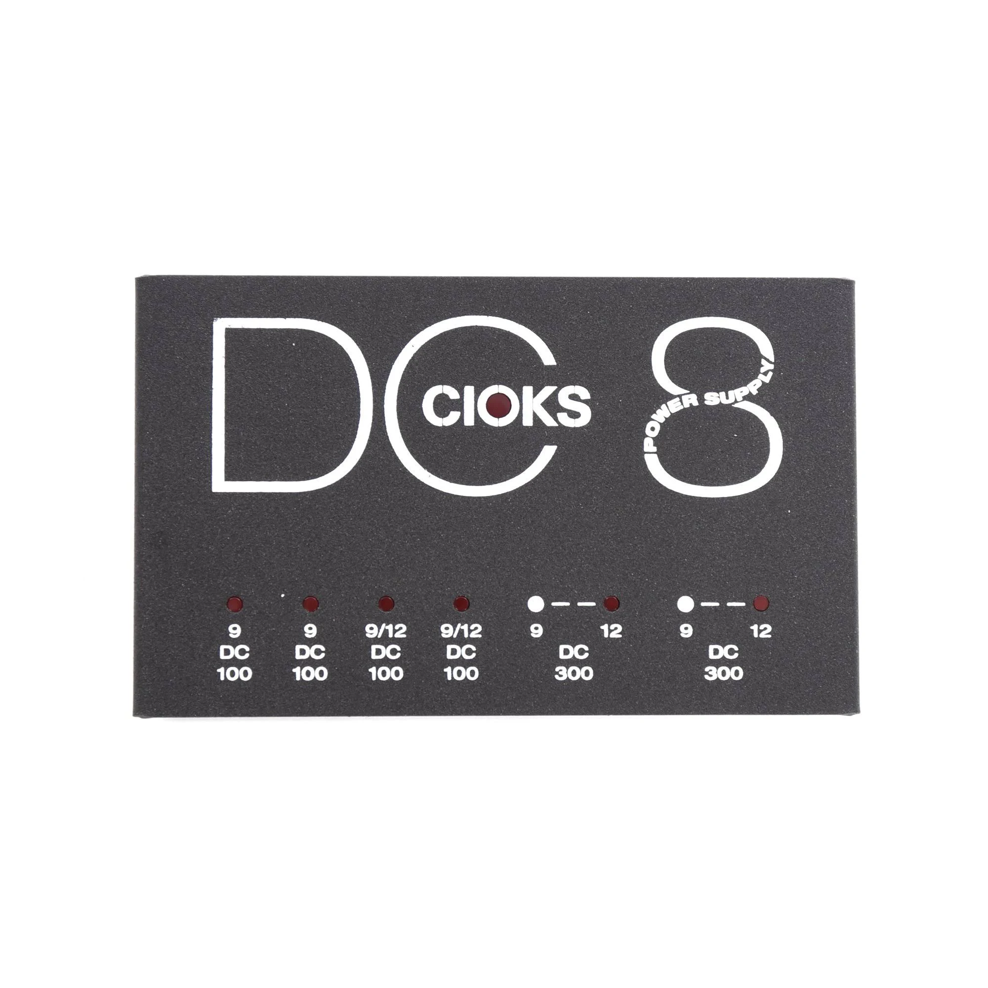 CIOKS DC8 - Power Supply
