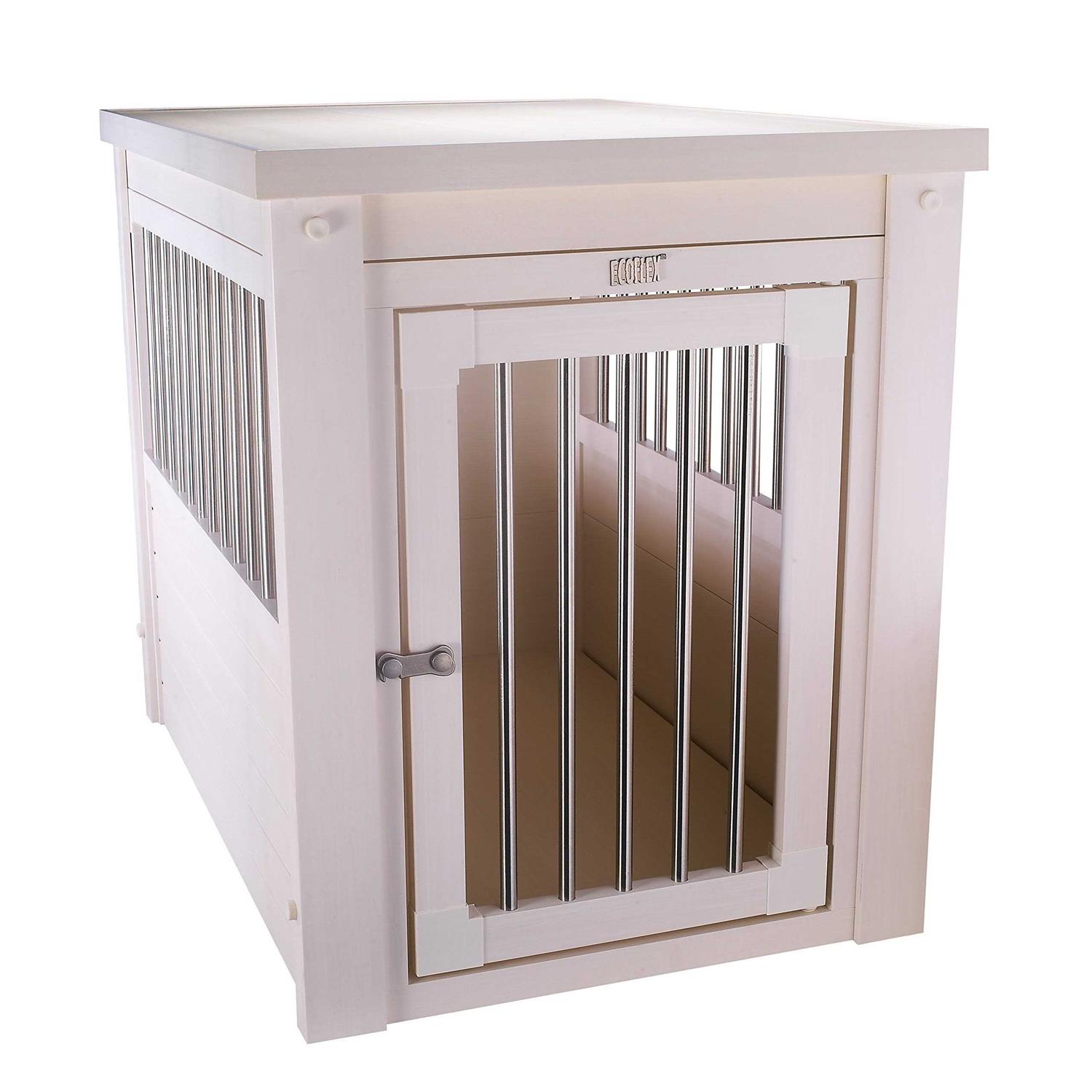 New Age Pet ecoFLEX Dog Crate - Pet Supplies online store