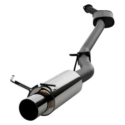 HKS 3203-EX018 (00-03 Toyota Celica GT) Hi-Power Exhaust