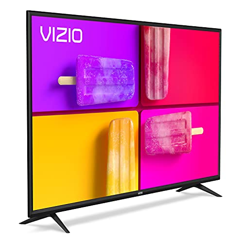 VIZIO V-Series 4K UHD LED Smart TV with Voice Remote, Dolby Vision, HDR10+, Alexa Compatibility