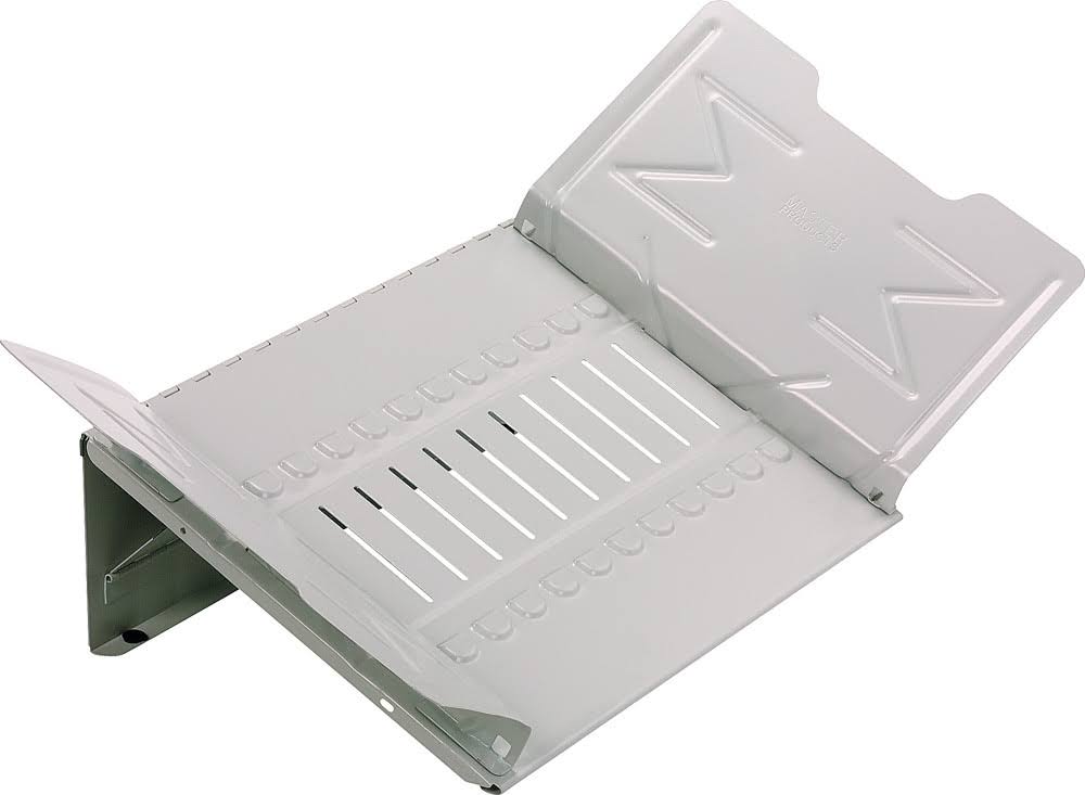 Master Countertop Catalog Rack 12 inch