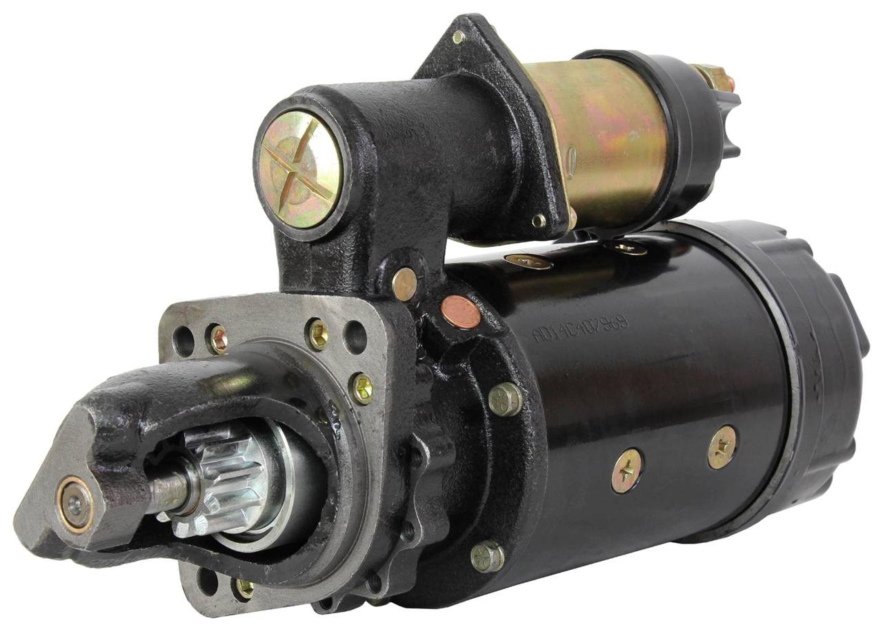 Gear Reduction Fits John Deere Starter Fits 3020 4000 4020 4030 4230 4430 4620 7020