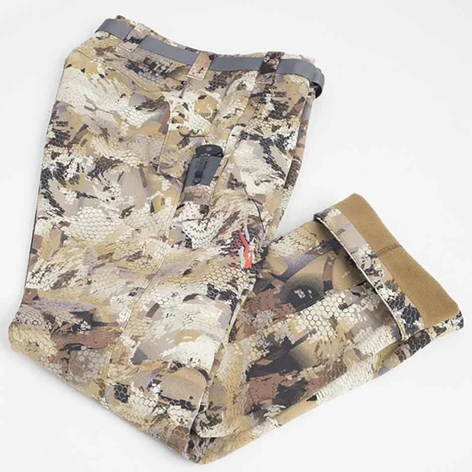 Sitka Men&s Dakota Pant - Waterfowl - 36