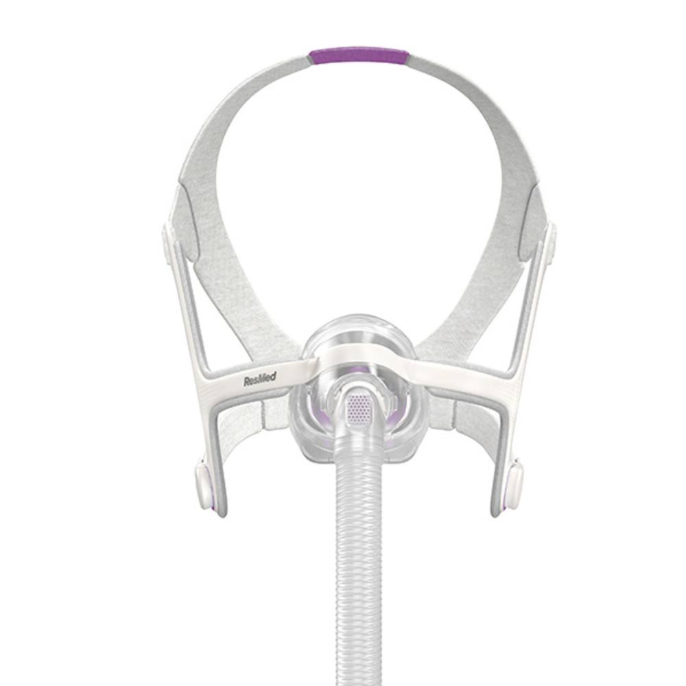 ResMed AirTouch N20 Nasal CPAP Mask Medium