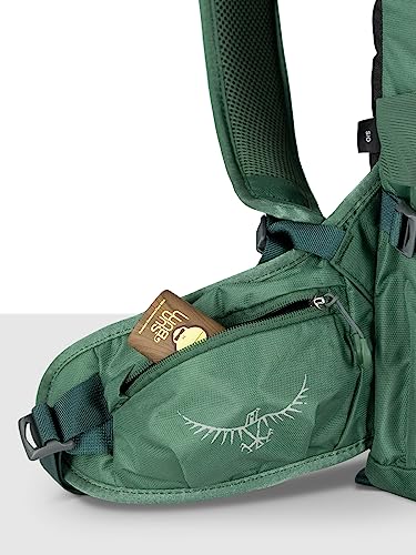 Osprey Skarab Men's Hiking Backpack with Hydraulics Reservoir