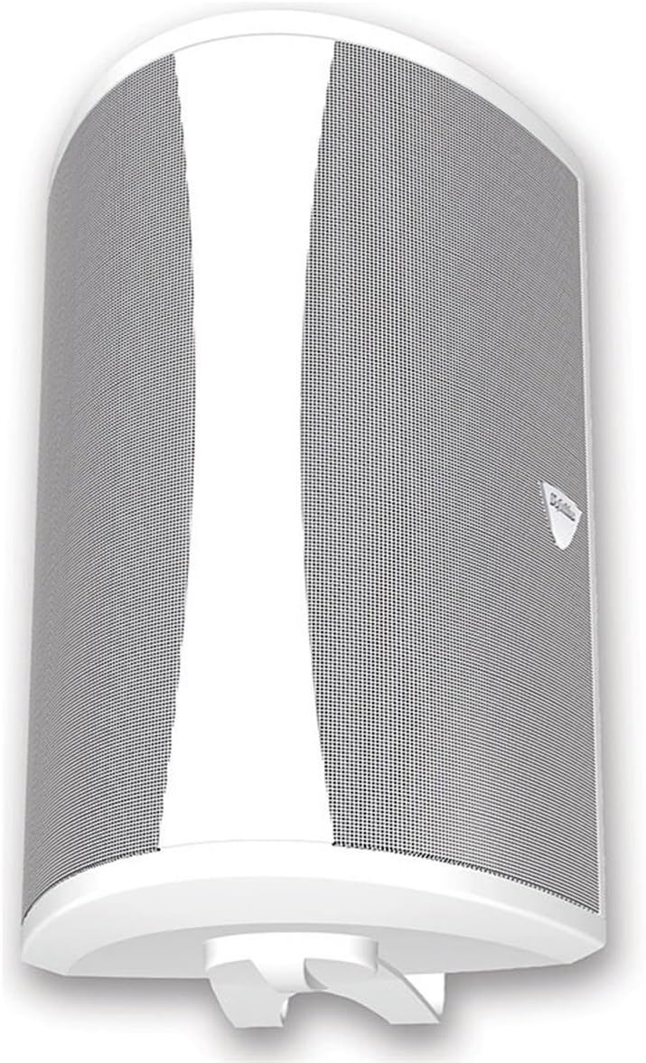 Definitive Technology AW 6500 All Weather Speaker with Bracket - Each (Black)