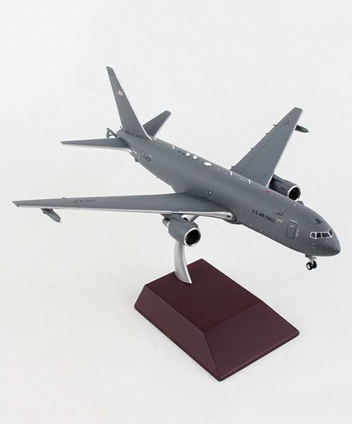 Usaf Boeing KC-46A N464KC Gemini Jets G2AFO805 Scale 1:200