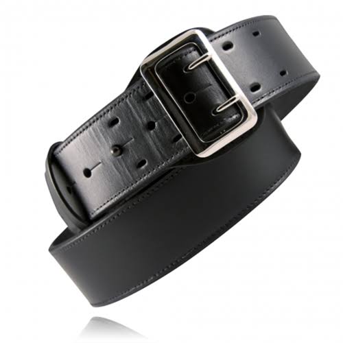2 1/4&& Fully Lined Duty Belt (American Value Line)
