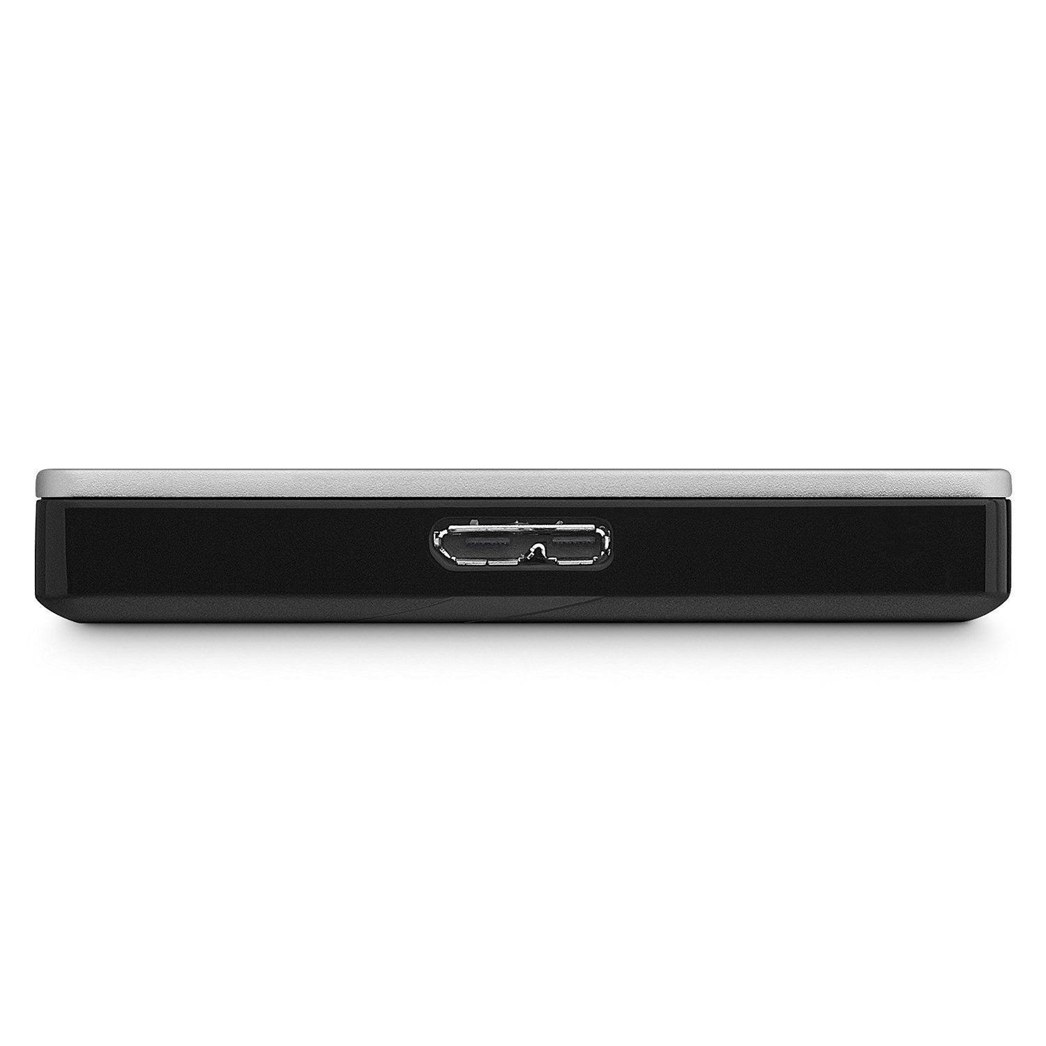 Seagate Backup Plus Portable Hard Drive USB 3.0 (2TB)