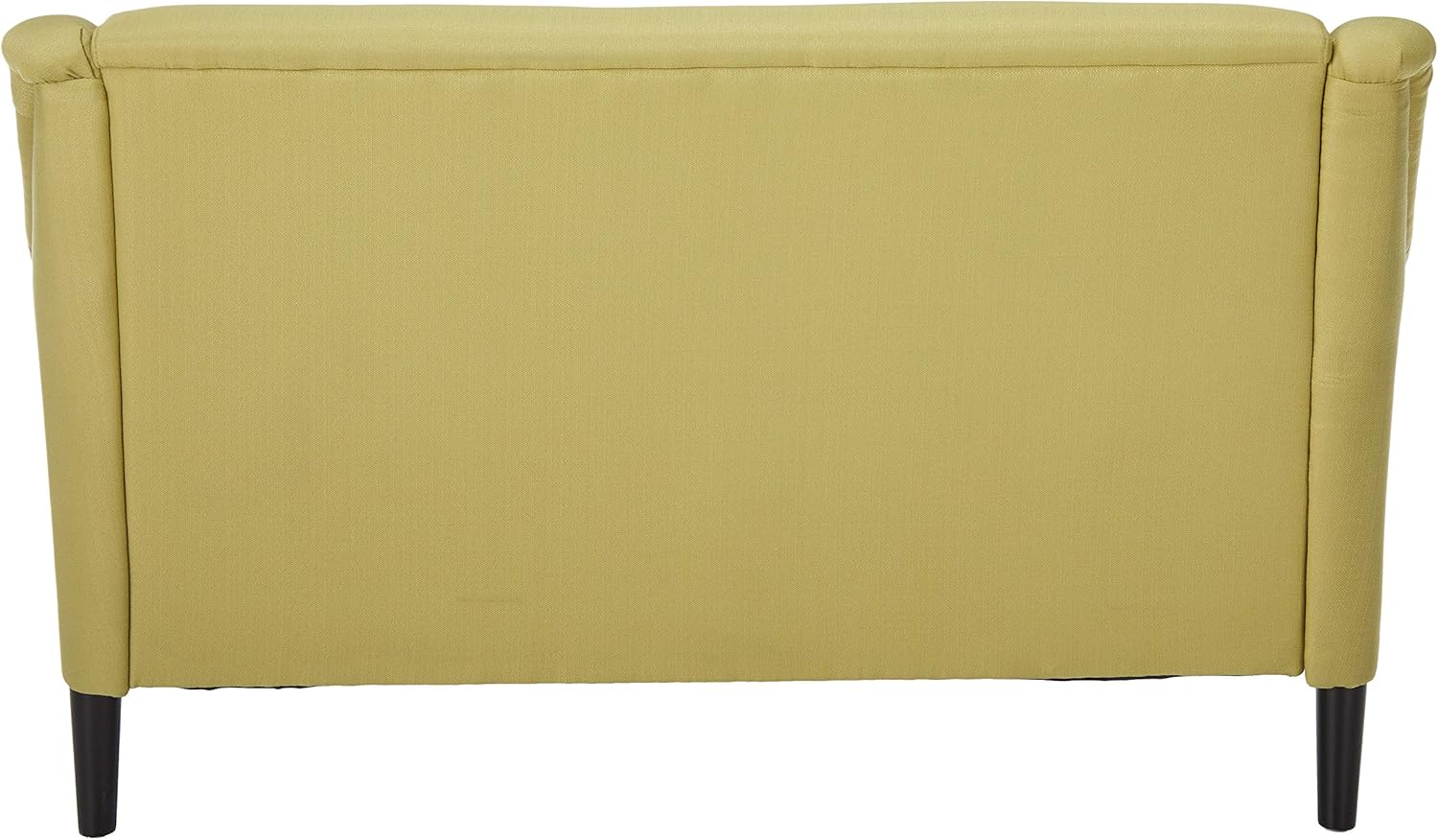 Christopher Knight Home Grace Fabric Sofa, Light Green