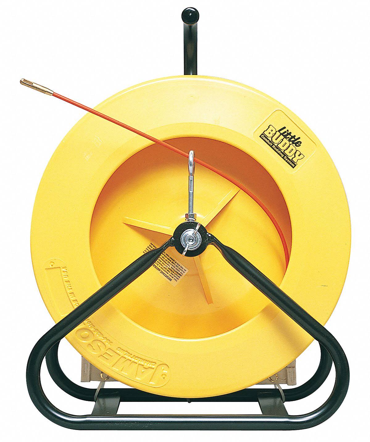 Jameson 200-ft Little Buddy Fiberglass Fish Tape | 10-316-200