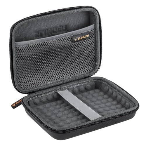 SanDisk Extreme Portable 2TB USB 3.2 Gen 2 Type-C External SSD V2, Black, Bundle with HD-2 Drive Case