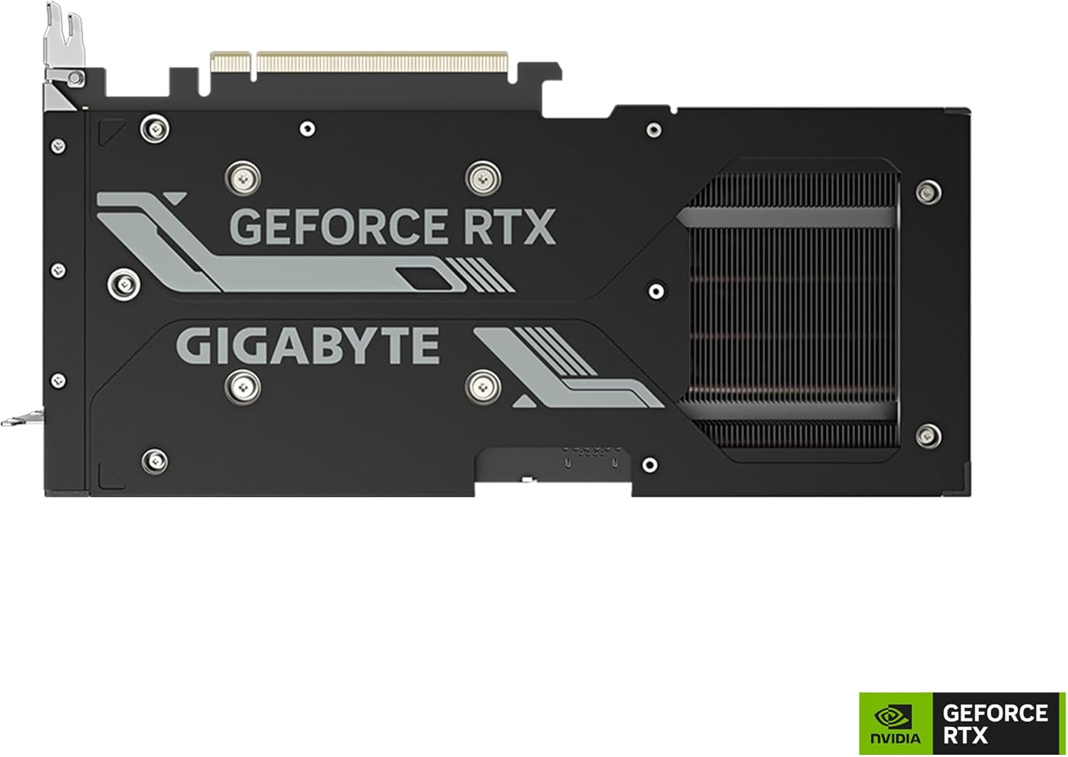 GIGABYTE GeForce RTX 4070 Ti WINDFORCE OC 12G Graphics Card, 3X WINDFORCE Fans, 12GB 192-bit GDDR6X, GV-N407TWF3OC-12GD Video Card