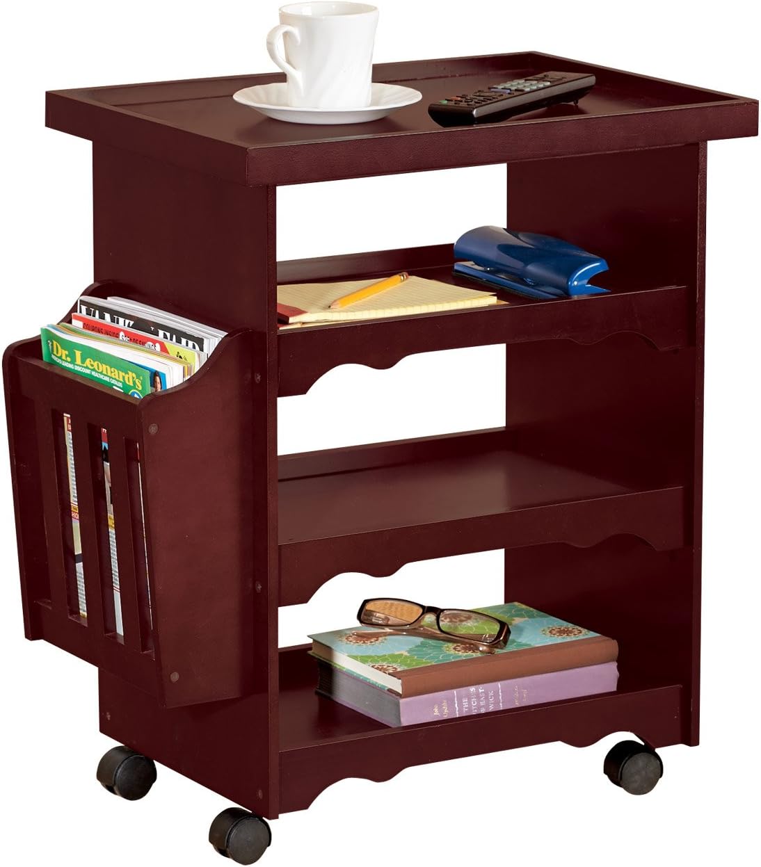 Carol Wright Gifts Multipurpose Cart