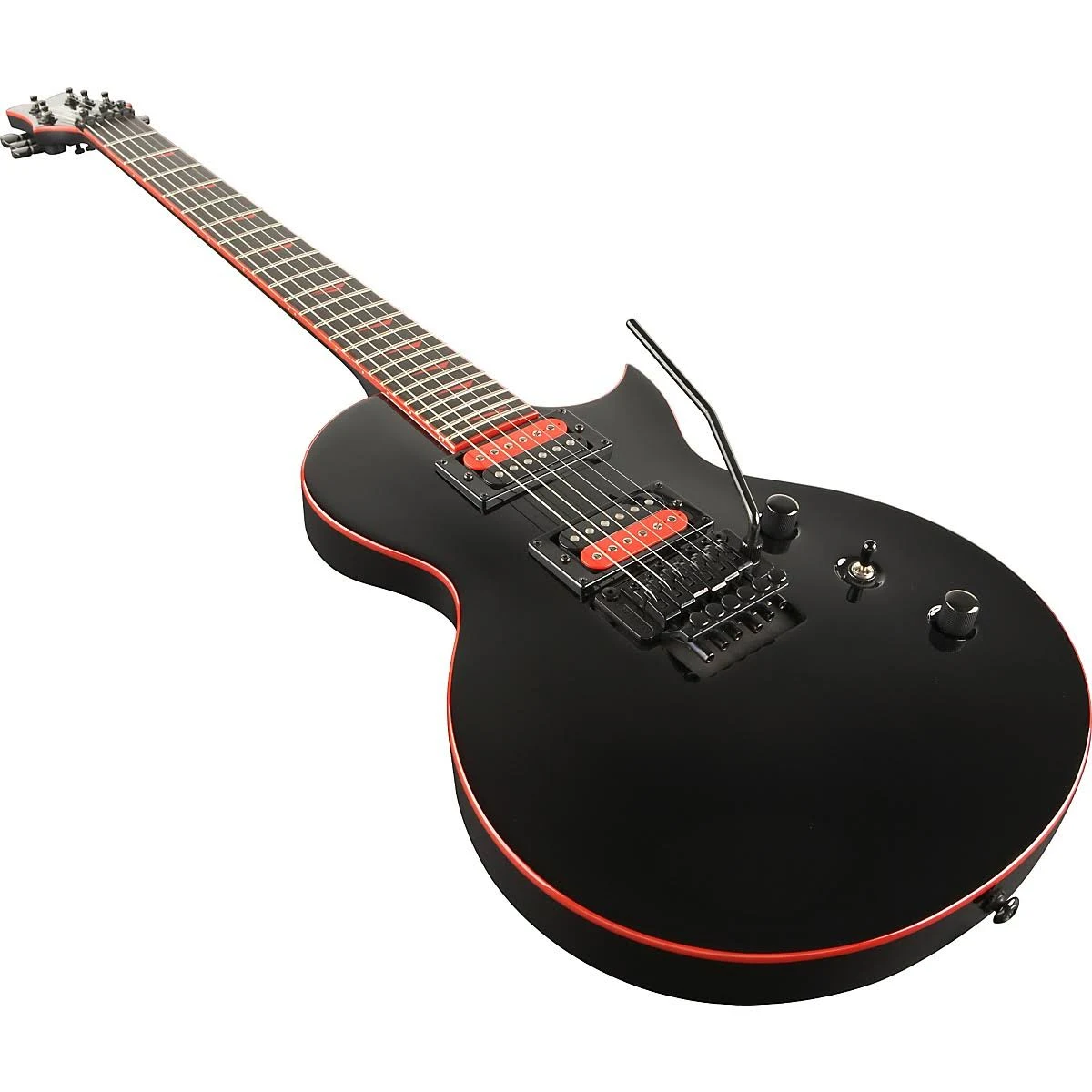Kramer Assault 220 Electric Guitar - Black