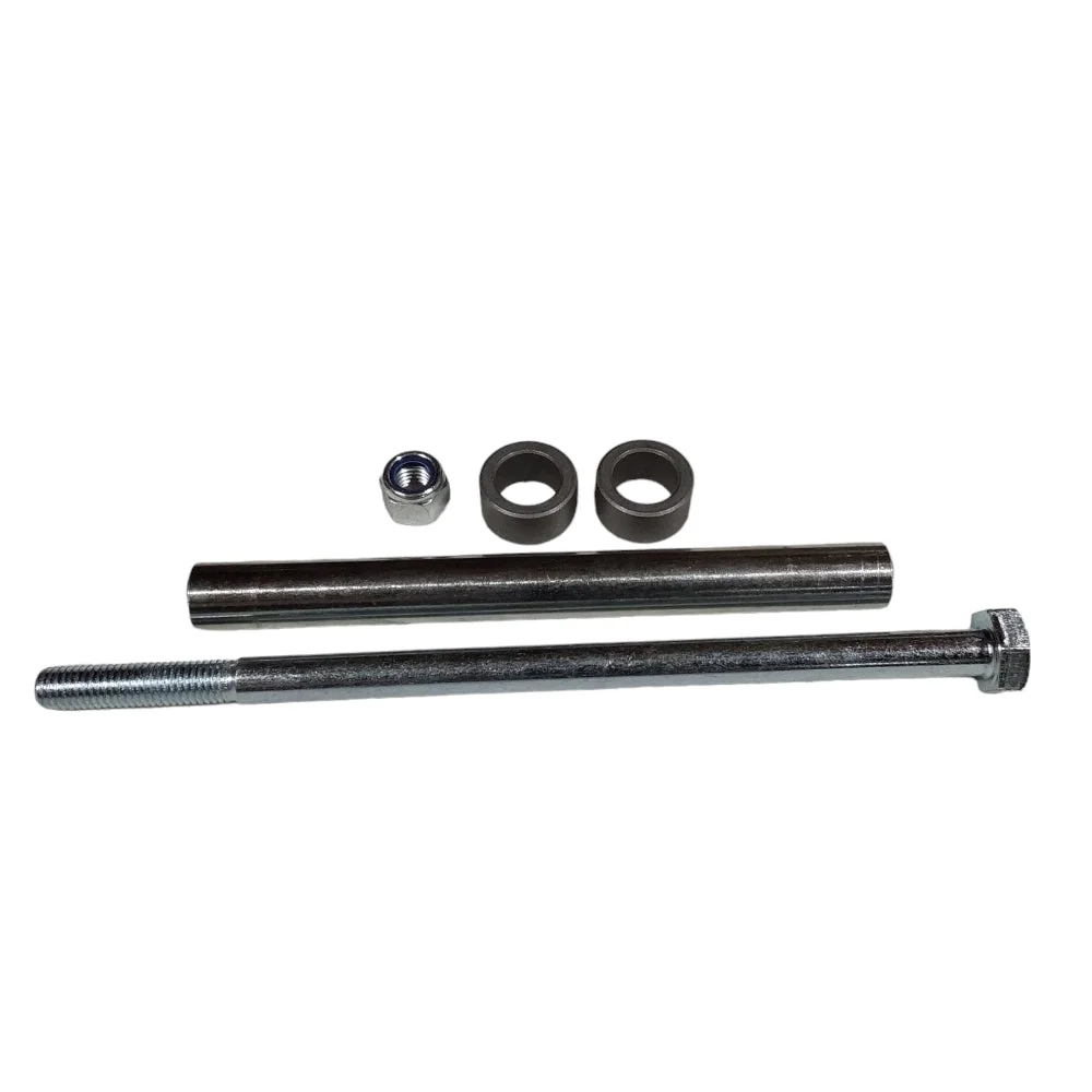 Proven Part 2- New Flat Free Wheels For Scag 483050 482504 9278 13 X 6.50-6 13X6.50X6