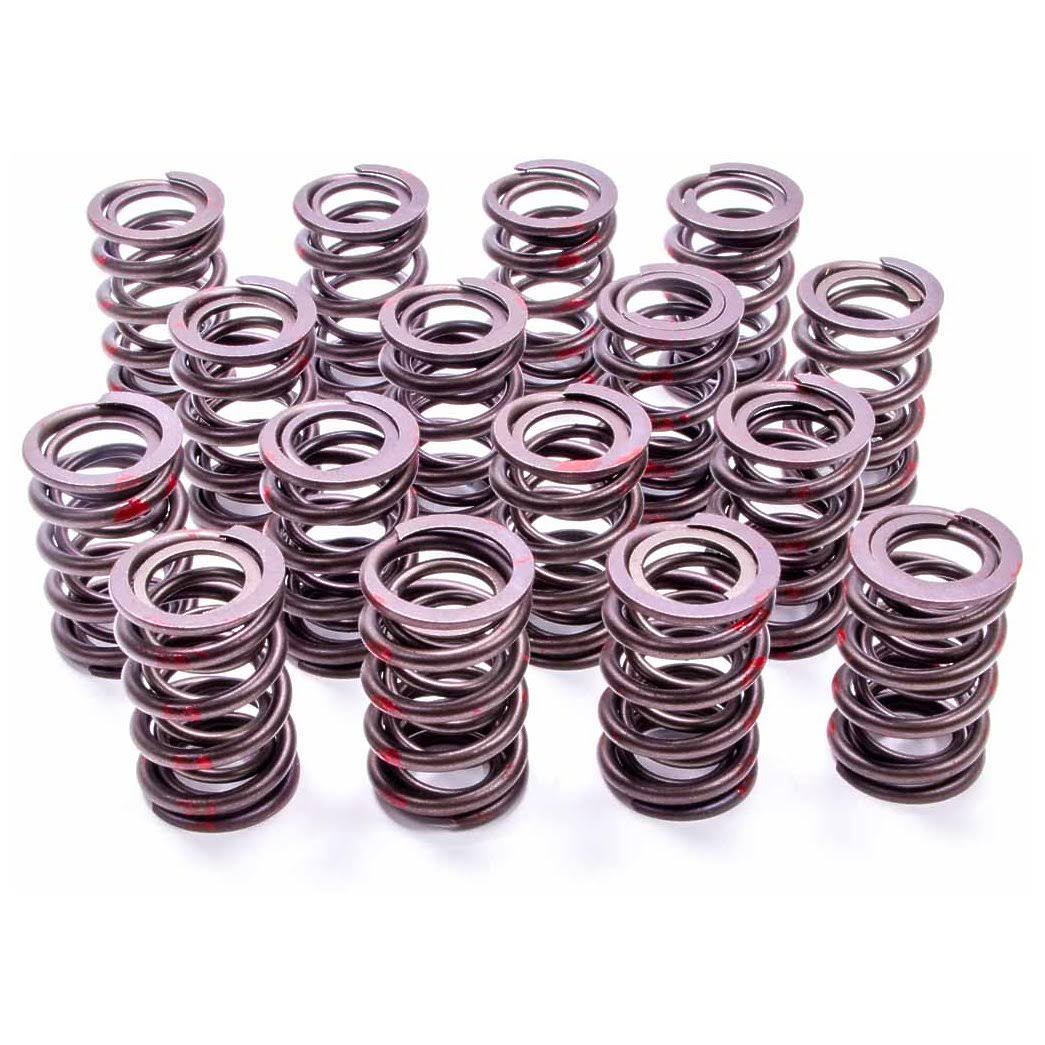 Crane Cams 99893-16 1.460x22 Dual Valve Spring, (Set of 16)