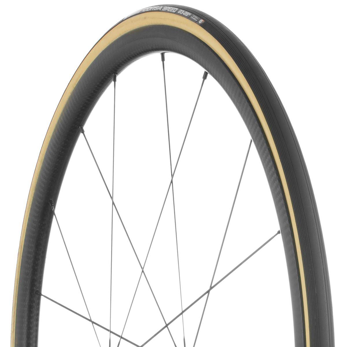Vittoria Corsa Speed G+ Tubular Tire