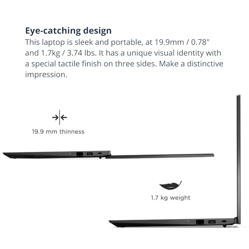 Lenovo V15 Laptop, 15.6" FHD Display, AMD Ryzen 5 5500U Hexa-core Processor (Beat Intel i7-1065G7), 40GB RAM, 2TB SSD, HDMI, RJ45, Numeric Keypad, Wi-Fi, Windows 11 Pro, Black