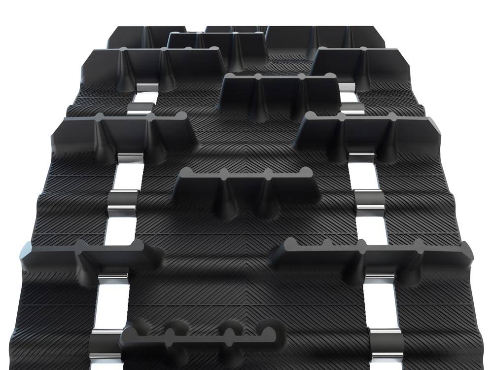 Camso 9287C 2.86 Pitch Back Cntry X2 Track 120 x 1.75 15 Wide
