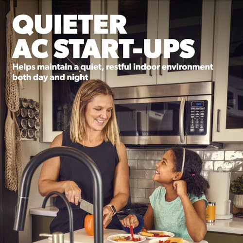 Dometic Smartstart for RV Airconditioners