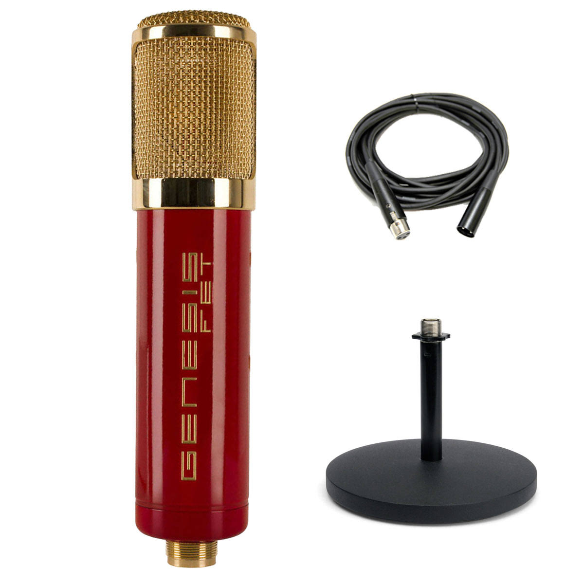 MXL - Genesis FET - Studio Condenser Microphone