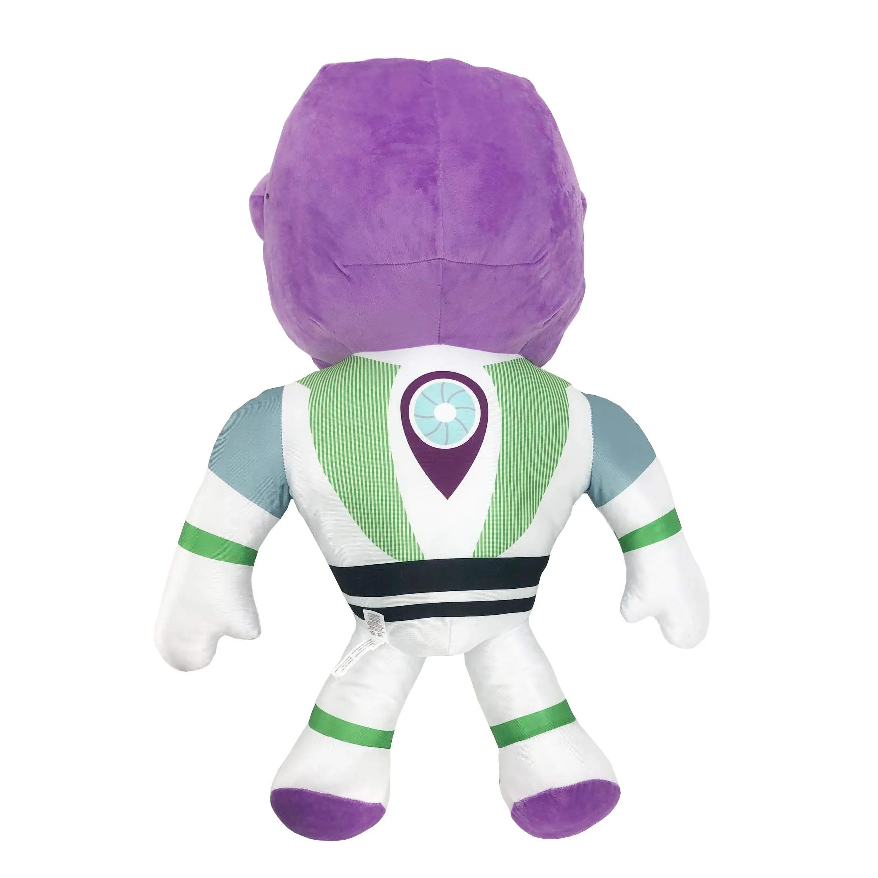 KIDS PREFERRED Toy Story Jumbo Plush, Buzz Lightyear