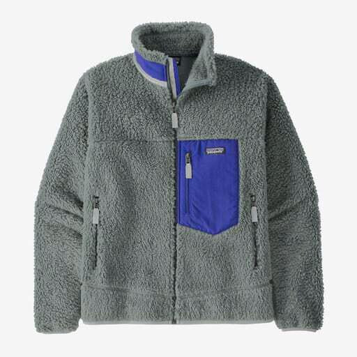 Patagonia Men's Classic Retro-X Jacket 23056