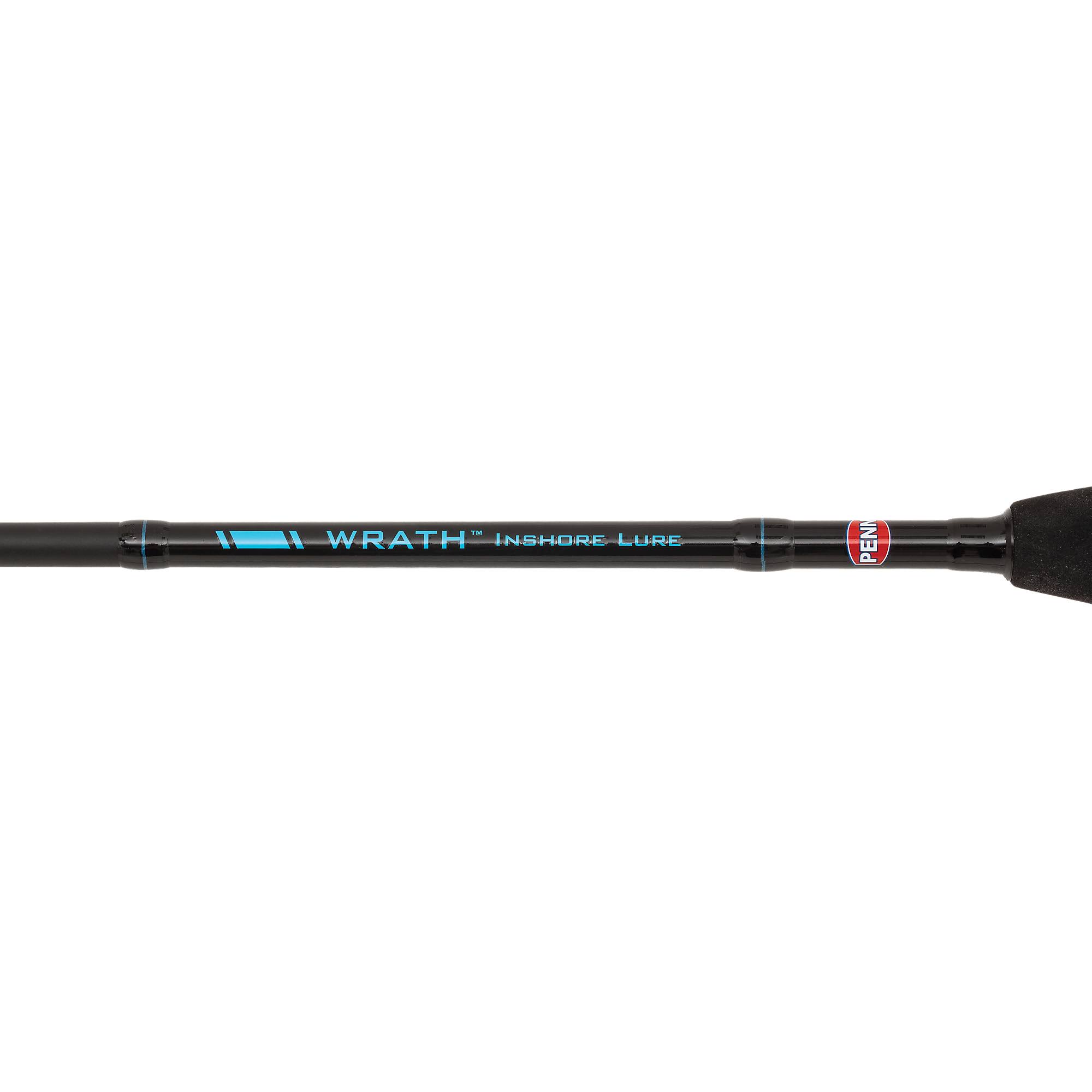 Penn Wrath Inshore Lure 2.29 M / 20-60 G