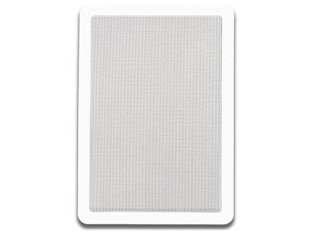 Bic America HT8W 8x22 3-Way Acoustech Series In-Wall Speakers