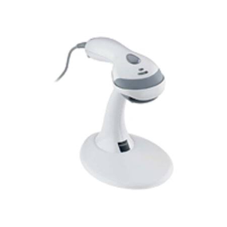 Metrologic MS9540 VoyagerCG - Barcode Scanner - Handheld - 72 (Refurbished)