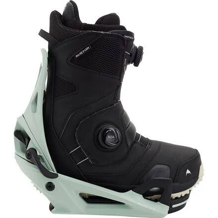Burton Step on Re:Flex Snowboard Bindings S
