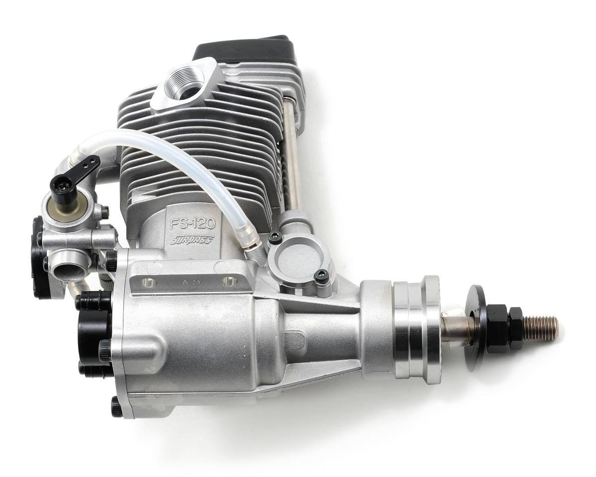 O.S. Engines OSM35540 Fs120iii Pump Ring 70N Carb