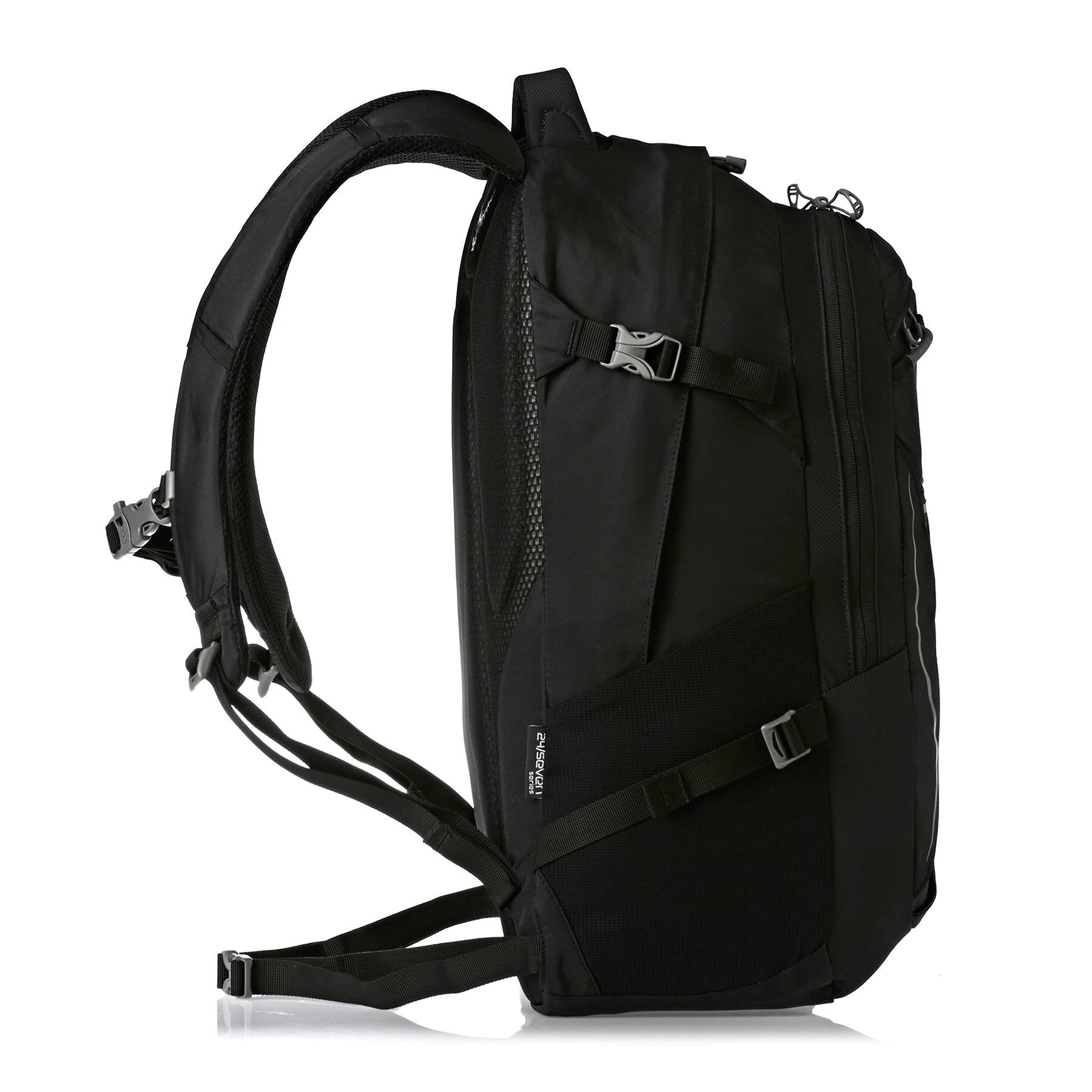 Osprey Quasar Black