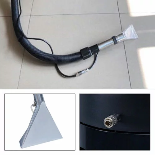 2110W Pro Carpet Deep Cleaning Machine Carpet Cleaner Extractor Equipment 60L