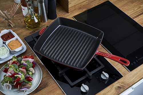 STAUB Pans