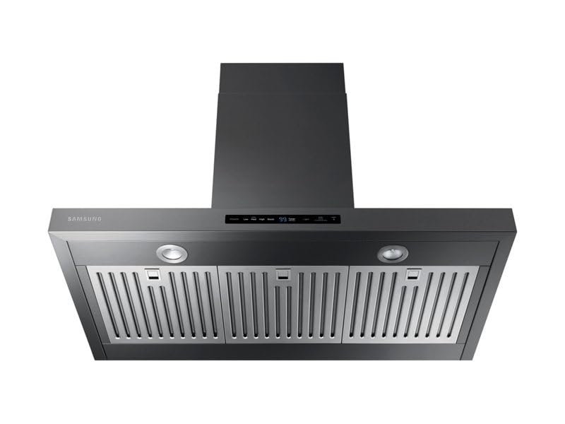 SAMSUNG 30" Smart Wall Mount Range Hood